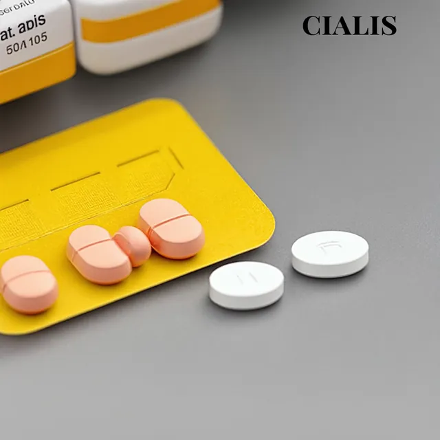 Comprar cialis en espana